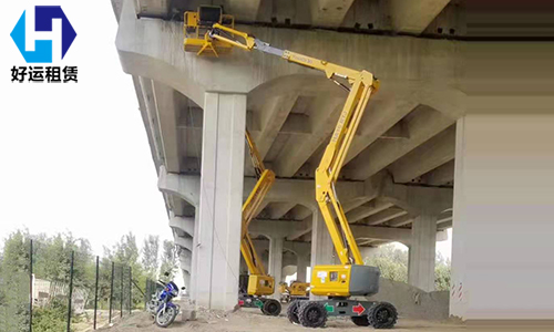 高空作業(yè)車平臺(tái)租賃